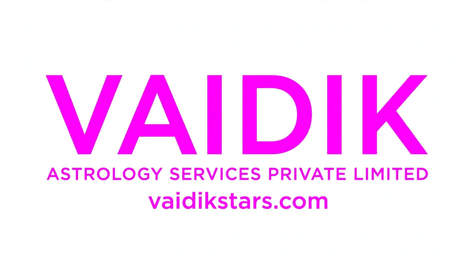 vaidikstars.com