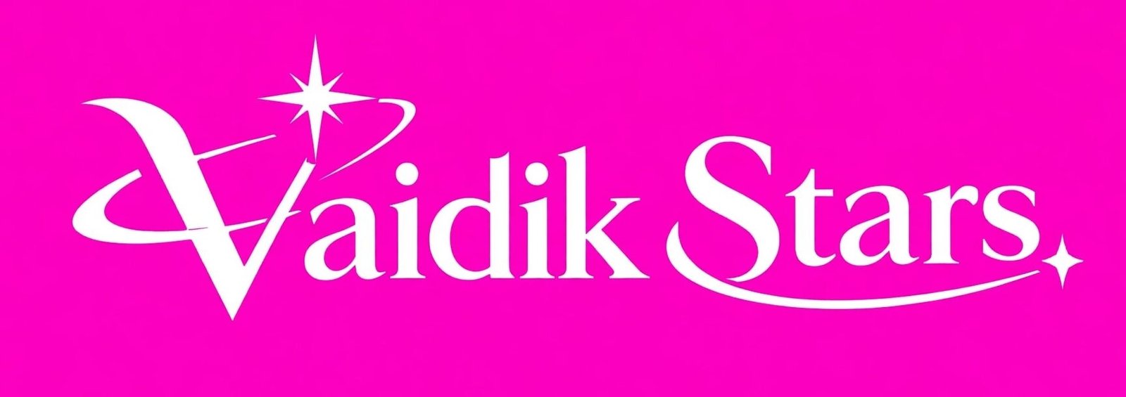 Vaidik Stars