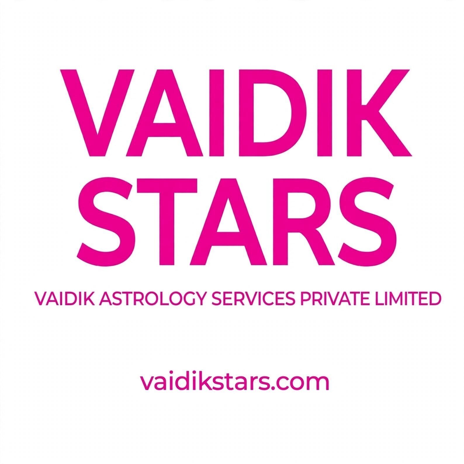 Vaidik Stars